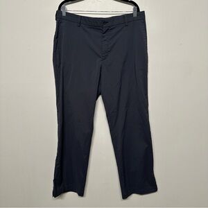 Nike Golf Men's Check Pants 36 x 30